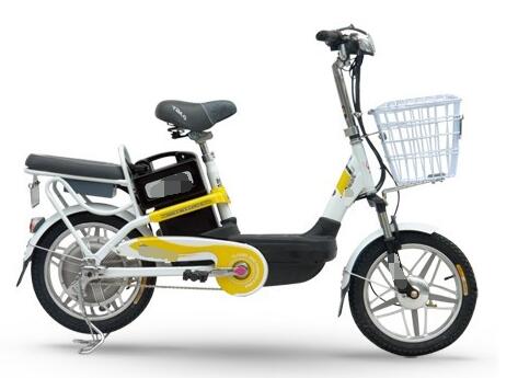 電動(dòng)自行車(chē)3C認(rèn)證